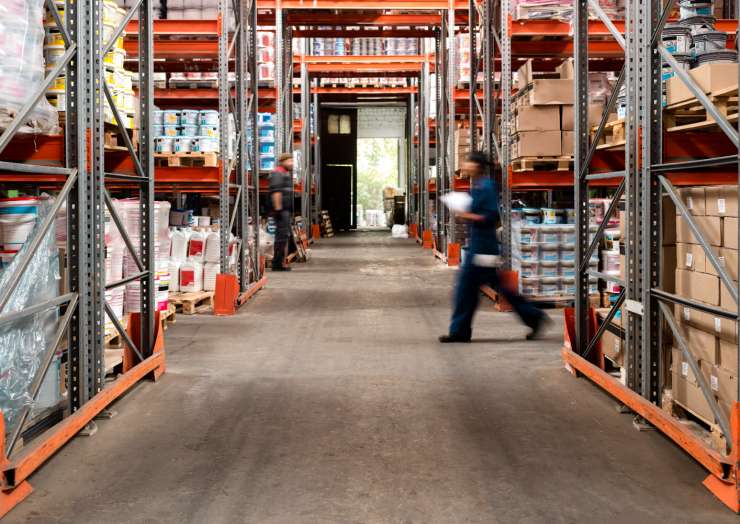 Galaxy Hub Logistics Introduces Comprehensive E-Commerce Fulfillment Services